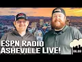 ESPN Radio LIVE QB Drama Contract Battles The Biggest Sports Stories Right Now