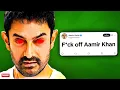 Download Lagu Why Everyone Has Started to Hate Aamir Khan?