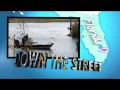 Down the Street - Belle Glade