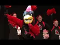 Ball State University Air Jam and Royalty Coronation 2025