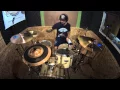 Download Lagu Sepultura - Slave New World (Drum Cover)