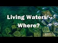 Download Lagu Living Waters  - Where