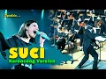 Download Lagu SUCI - Dimana Kini Engkau Berada Hilang Arahku Mencarimu || Keroncong Version Cover