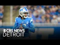 QB Teddy Bridgewater stepping away from Lions team reportedly signs Dobbs