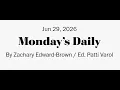 The Washington Post LA Times Crossword 2026