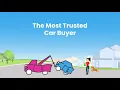 Sell Your Car the Easy Way With Wheelzy