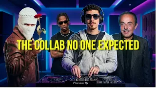                                                                        ريمكس  غاب الليل  ملحم بركات دندنها
