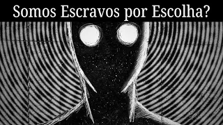Você tem Medo Da Sua Capacidade? | Erich Fromm e a Fuga da Liberdade