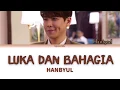 Download Lagu Jang Han Byul (장한별) - \