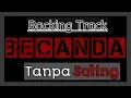 Download Lagu BECANDA  tanpa Suling