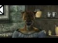 Oblivion Speechcraft Training