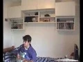 Strano Session Rex Orange County - A Song About Being Sad