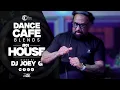 Download Lagu DANCE CAFE BLENDS #01 DJ JOEY G | HOUSE MIX | @DotZaMedia