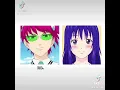 Download Lagu Will you marry me ( Saiki x Satou )