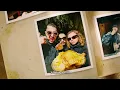 Kleo & Segah & Motive - A La Carte (Official Lyric Video)