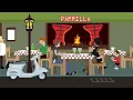 Bajofondo - Pide piso