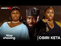 Lagu Obiri Keta - Yoruba Movie 2025 Drama - Anike Ami, Lanre Adediwura, Biola Adekunle, Arinaja, Temilolu