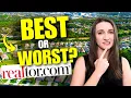 Best Neighborhoods in Palm Bay According to Realtor com