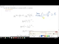 24 0 0 Logarithmic Derivation Calc with Python