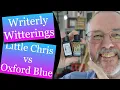 Download Lagu Which Ink? Little Chris vs Oxford Blue