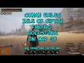 Conan Exiles Isle of Siptah Finding Goldstone on Map G8 and Brimstone on the way