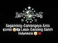 Seganteng ganteng artis korea 😂lebih ganteng santri indonesia 😇❤