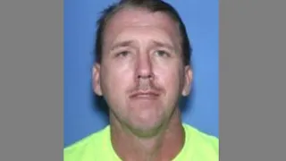 Deputies capture escaped Izard County Jail inmate