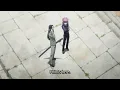 Gon & Killua trying not to be noticed by the Phantom Troupe [Hunter x Hunter]