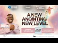 MONTHLY COMBINED SERVICE JULY 2026 EDITION PASTOR FRANCIS A M MAMBU