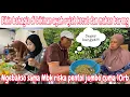 Download Lagu HARTA KARUN DARI KEBUN \u0026 LANGSUNG DIBIKININ RUJAK SAMA AYAH || NGEBAKSO BARENG MB RISKA DILANGGANAN