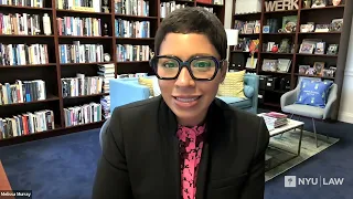 BWLN Book Talk Lady Justice Women the Law and the Battle to Save America