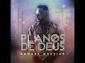 Os Planos de Deus (Barquinho) (Playback)