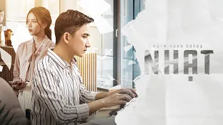 nh t phan m nh qu nh official music video 