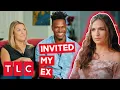Tensions Rise When Ex-Girlfriend Is Invited To Man s Party You Me My Ex