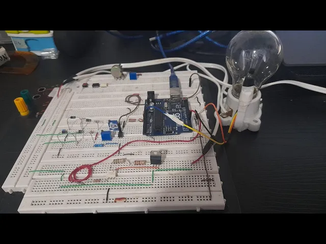CONTROL PID TEMPERATURA MATLAB , SIMULINK + ARDUINO