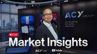 MARKET INSIGHTS Tech earnings and Fed outlook drive markets S P500 Data Center