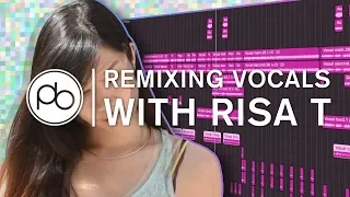 Download Remixing Using Vocal Stems with Risa T MP3