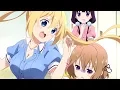 Blend S Opening Song [ Blend A - Bon Appétit❤S ] + Lyric