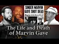 The Life and Death of Marvin Gaye True Crime