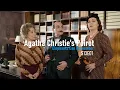 Agatha Christie s Poirot in U S13E01 Elephants can Remember