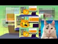 YTPMV BFB Contestants React to Wiki Comments Scan