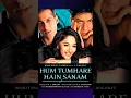 Lagu Hum Tumhare Hain Sanam 2002 Movie All Songs | Shah Rukh Khan, Salman Khan, Madhuri Dixit