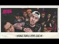 Lagu ORANG BARU LEBE GACOR - ECKO SHOW, JUAN REZA, CHESYLINO [MENDADAK POP-PUNK] By @ajversions