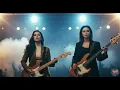 INKA CHRISTIE - NYANYIAN SUARA HATI | Cover Live Rock Version by RnD Musik 🔥