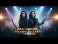 Download Lagu INKA CHRISTIE - NYANYIAN SUARA HATI | Cover Live Rock Version by RnD Musik 🔥