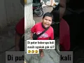Tidak banyak yang tau! Okky Boy | Anak kecil yang menginspirasi. #okkyboy