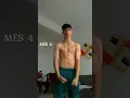 Download Lagu Constância e Disciplina, Apenas treine!🔥#shorts #shortsvideo #ectomorfo #transformation #evolução