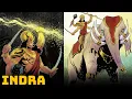 Download Lagu Indra - The Mighty Hindu God of Thunder ( Hinduism )