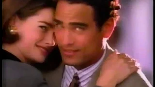 Gillette The Best A Man Can Get 90s Commercial 1993