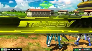 ガンダムMBON AGE 2視点 